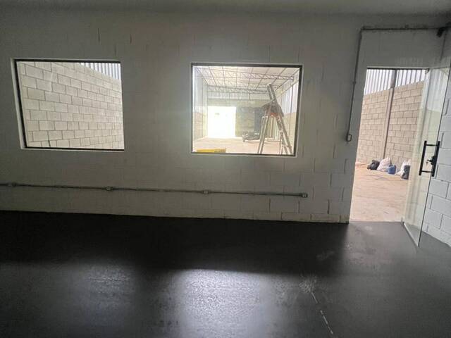 #118 - Sala para Venda em Pindamonhangaba - SP