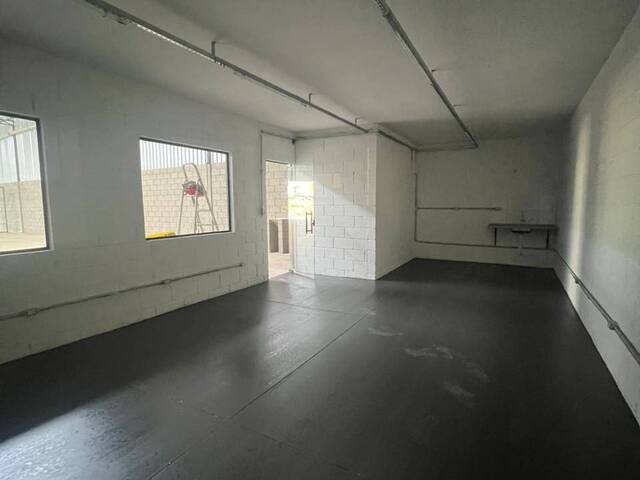 Sala para Venda em Pindamonhangaba - 4