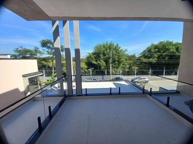 #119 - Casa em condomínio para Venda em Caçapava - SP