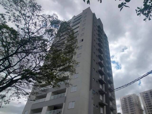 #120 - Apartamento para Venda em Taubaté - SP