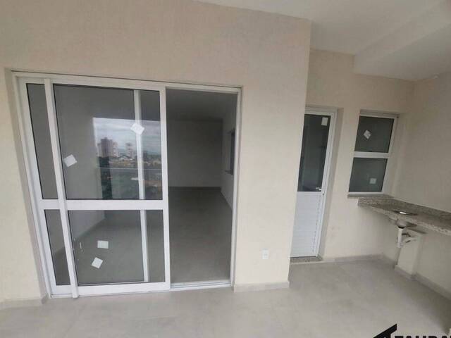 Apartamento para Venda em Taubaté - 4