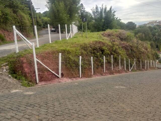 Terreno para Venda em Cunha - 4