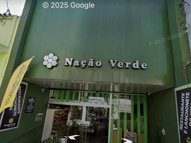 #122 - Ponto Comercial para Venda em Taubaté - SP