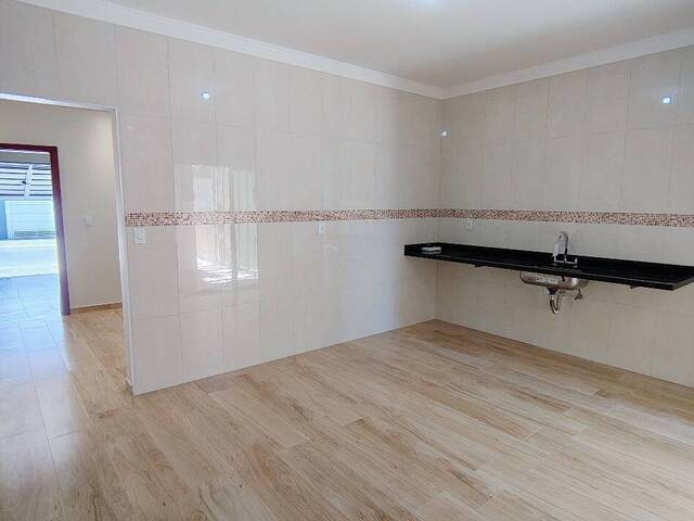 #123 - Casa para Venda em Caçapava - SP