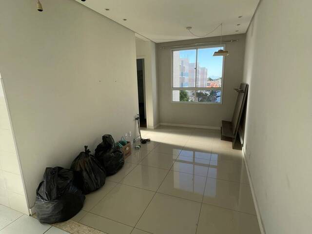 #124 - Apartamento para Locação em Taubaté - SP