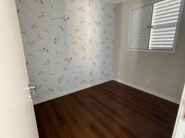 Apartamento para Locação em Taubaté - 4