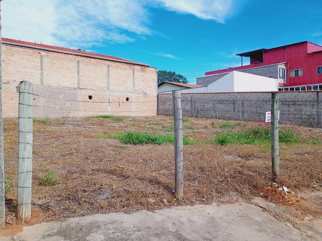 #125 - Área para Venda em Taubaté - SP