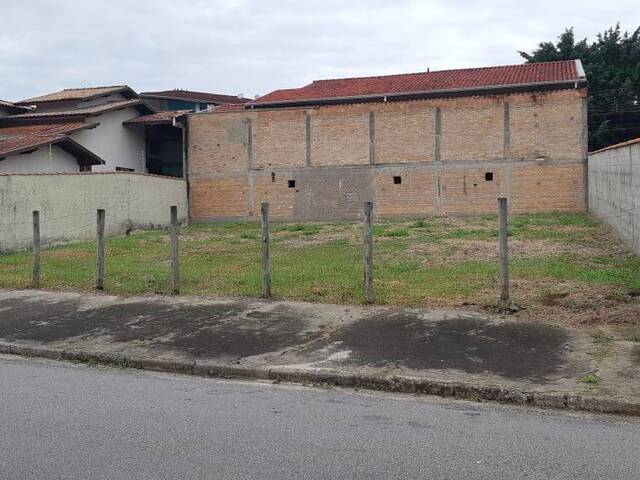 #125 - Área para Venda em Taubaté - SP