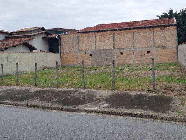 #125 - Área para Venda em Taubaté - SP