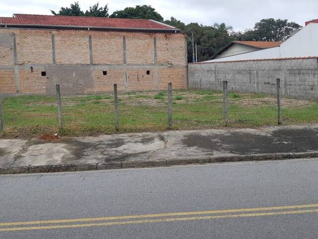 Área para Venda em Taubaté - 4