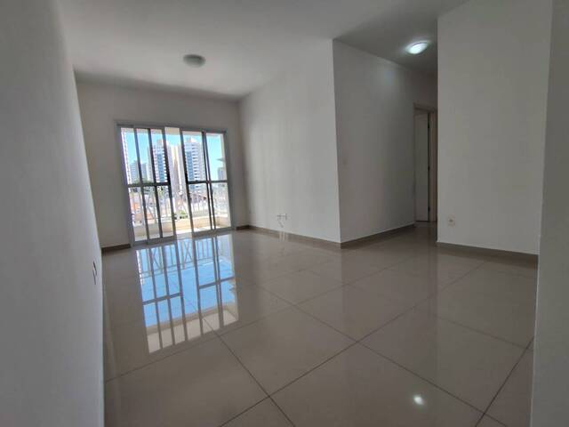 #126 - Apartamento para Venda em Taubaté - SP