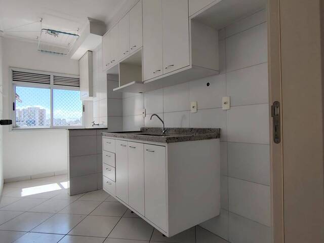 #126 - Apartamento para Venda em Taubaté - SP