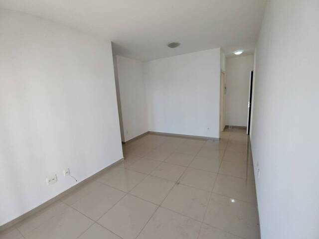 #126 - Apartamento para Venda em Taubaté - SP