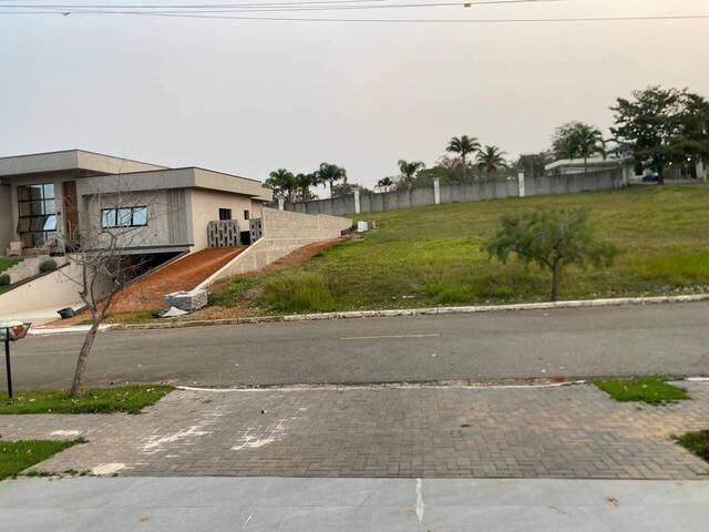 Terreno em condomínio para Venda em Taubaté - 3