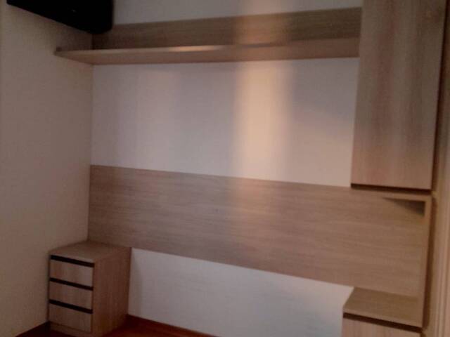 #130 - Apartamento para Locação em Taubaté - SP