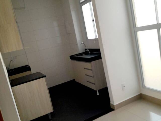 #130 - Apartamento para Locação em Taubaté - SP