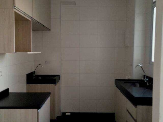 Apartamento para Locação em Taubaté - 4