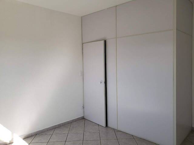 #131 - Apartamento para Locação em Taubaté - SP