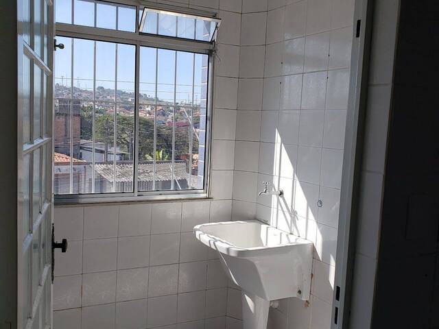 #131 - Apartamento para Locação em Taubaté - SP