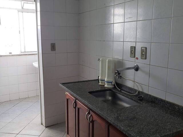 Apartamento para Locação em Taubaté - 5