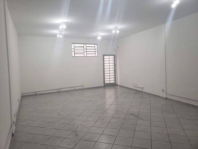 #132 - Salão Comercial para Locação em Taubaté - SP