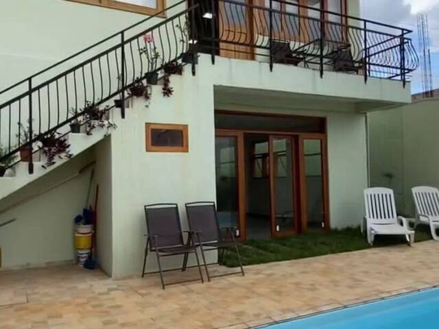#133 - Sobrado para Venda em Taubaté - SP