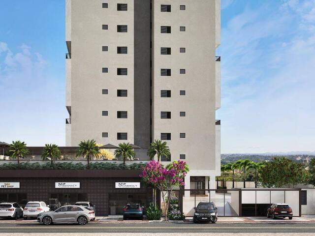 #136 - Apartamento para Venda em Taubaté - SP