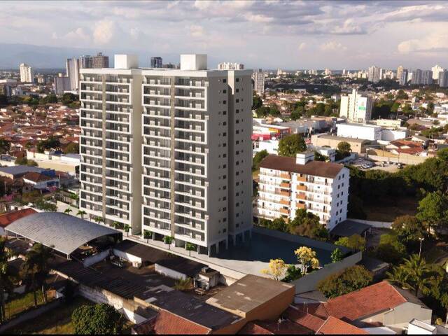 #136 - Apartamento para Venda em Taubaté - SP