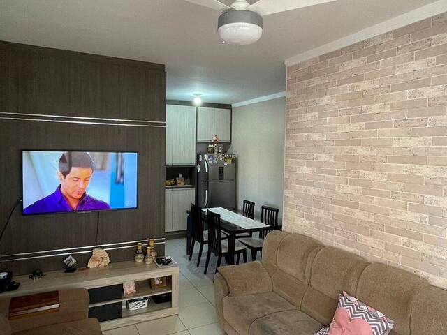 #138 - Casa em condomínio para Venda em Taubaté - SP