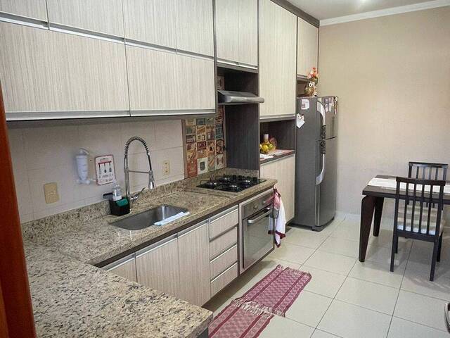 #138 - Casa em condomínio para Venda em Taubaté - SP