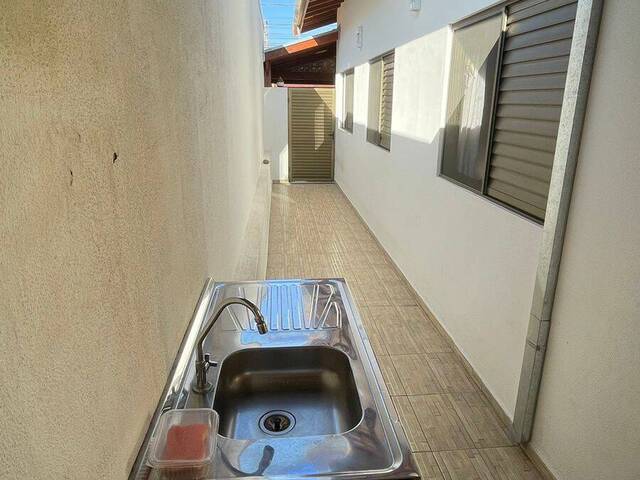 #138 - Casa em condomínio para Venda em Taubaté - SP