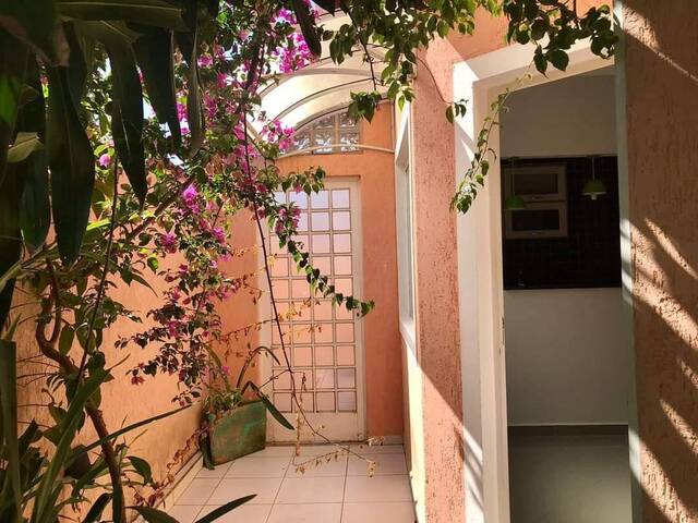 #140 - Casa em condomínio para Venda em Taubaté - SP
