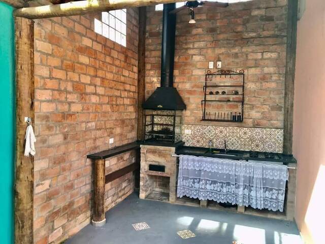 #140 - Casa em condomínio para Venda em Taubaté - SP