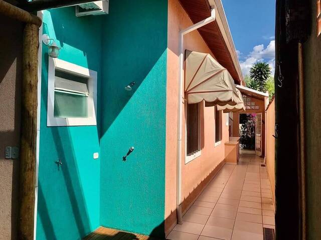 #140 - Casa em condomínio para Venda em Taubaté - SP