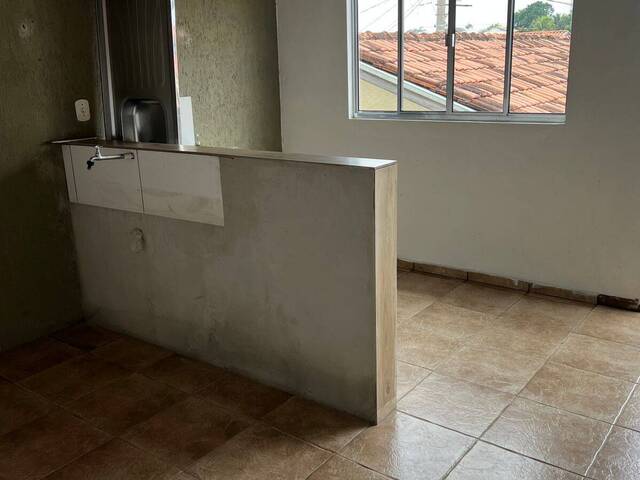 #143 - Casa para Locação em Taubaté - SP