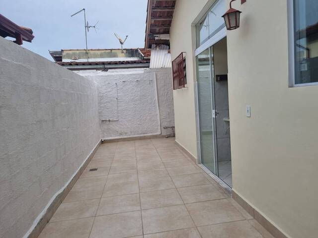 Venda em Jardim dos Eucaliptos - Tremembé