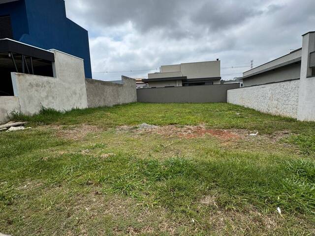 #154 - Terreno em condomínio para Venda em São José dos Campos - SP - 3