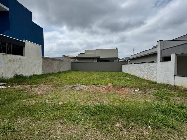 #154 - Terreno em condomínio para Venda em São José dos Campos - SP - 2