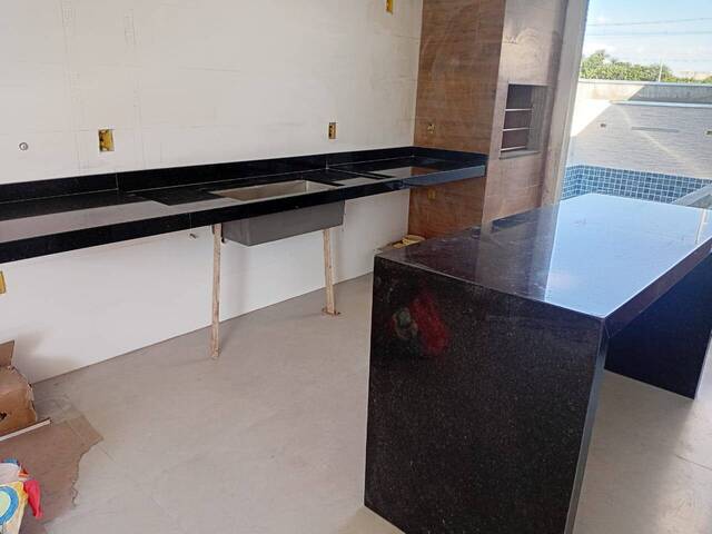 #156 - Casa em condomínio para Venda em Tremembé - SP - 3