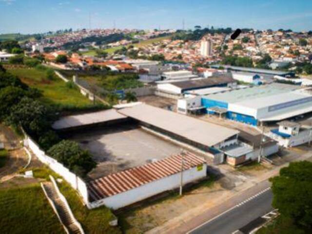 #62 - Galpão para Locação em Taubaté - SP