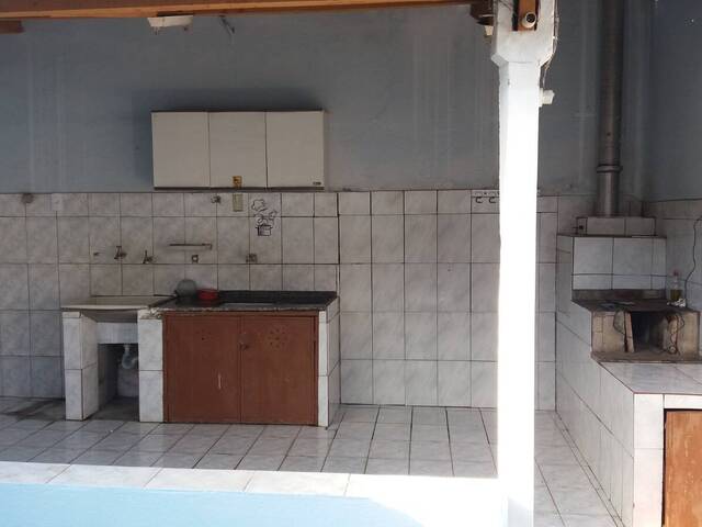 Casa para Venda em Caçapava - 5