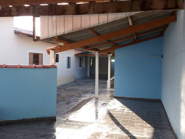 Venda em Parque Residencial Nova Caçapava - Caçapava