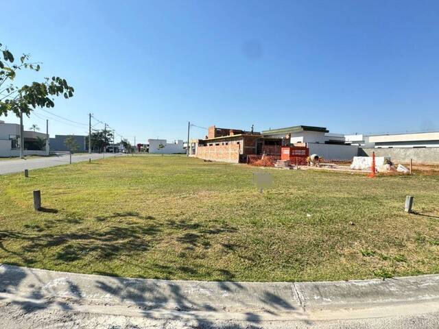 #161 - Terreno em condomínio para Venda em Tremembé - SP