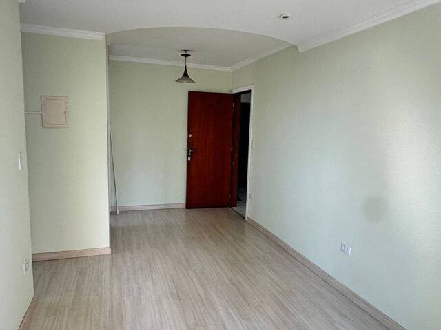 #165 - Apartamento para Locação em Taubaté - SP