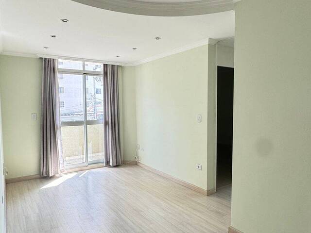 #165 - Apartamento para Locação em Taubaté - SP