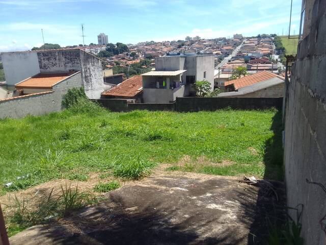 #167 - Terreno para Venda em Taubaté - SP