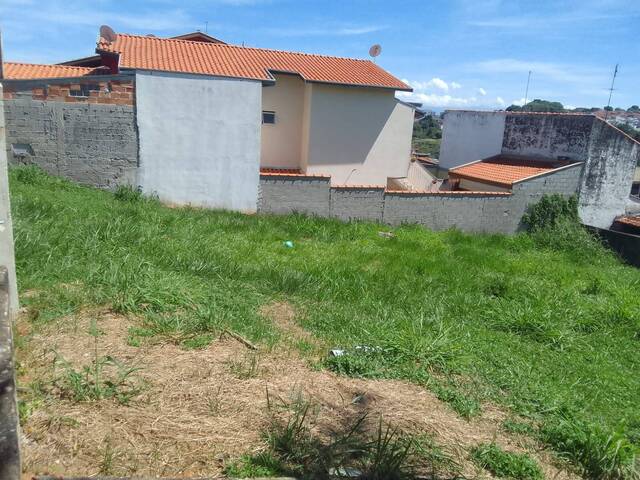 #167 - Terreno para Venda em Taubaté - SP
