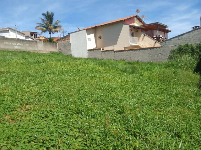 #167 - Terreno para Venda em Taubaté - SP