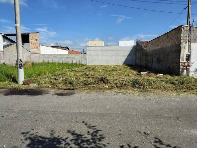 #171 - Terreno para Venda em Pindamonhangaba - SP