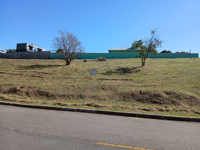 #173 - Terreno em condomínio para Venda em Taubaté - SP